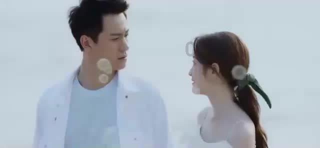 我的虚拟男友