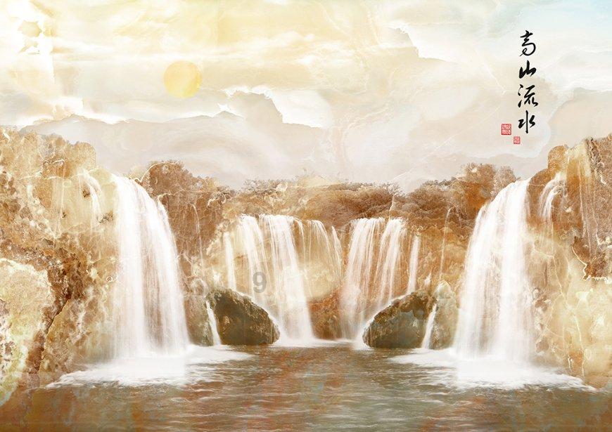 美人鱼的聚会